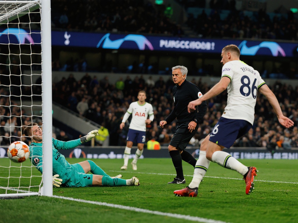 球员的对决 球员的对决