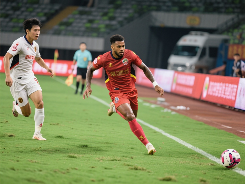 欧冠四强揭晓：半决赛对阵及赛程时间一览